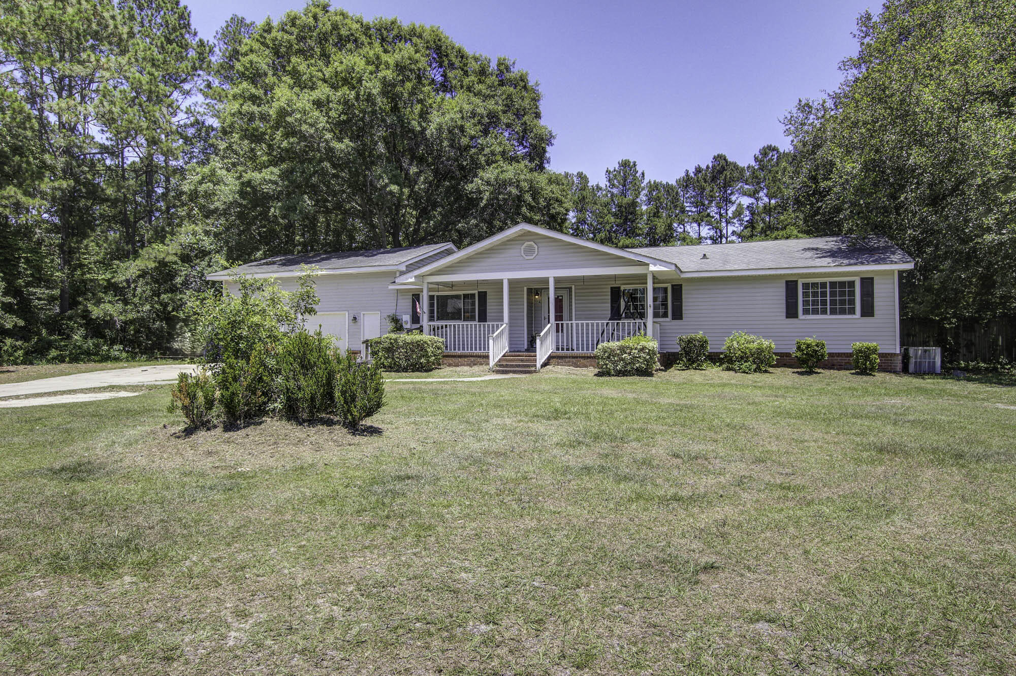 114 Farrell Street Moncks Corner, SC 29461 - Photo 1 of 18 114 (1)