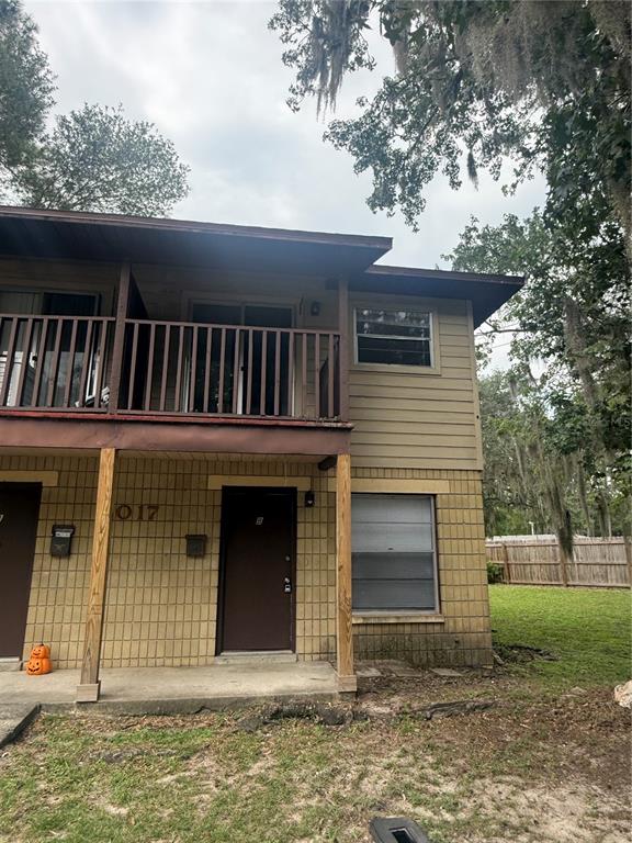 4017 Southwest 22 Road, Unit B Gainesville, FL 32607 - Photo 2 of 23