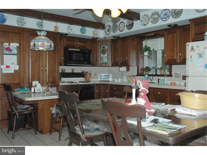 35 Lyons Road Fleetwood, PA 19522 - Photo 5 of 15 Kitchen