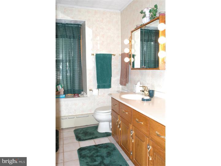 35 Lyons Road Fleetwood, PA 19522 - Photo 7 of 15 Bathroom
