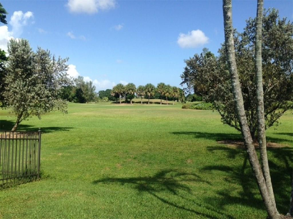 19508 Hampton Drive Boca Raton, FL 33434 - Photo 6 of 13 View of Golf Course from Backyard