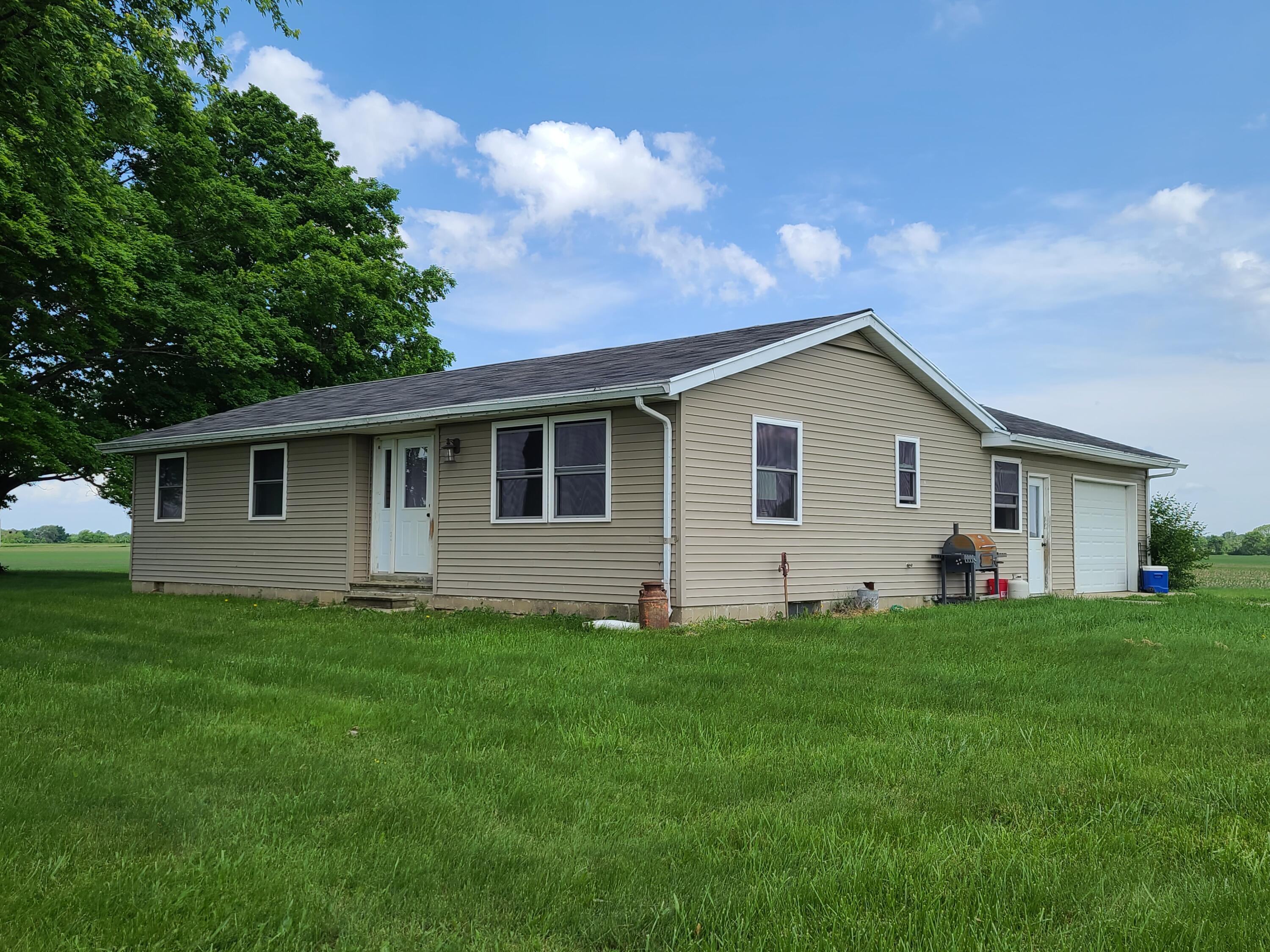 8727 Wolcott Road Conover, OH 45317 - Photo 2 of 9