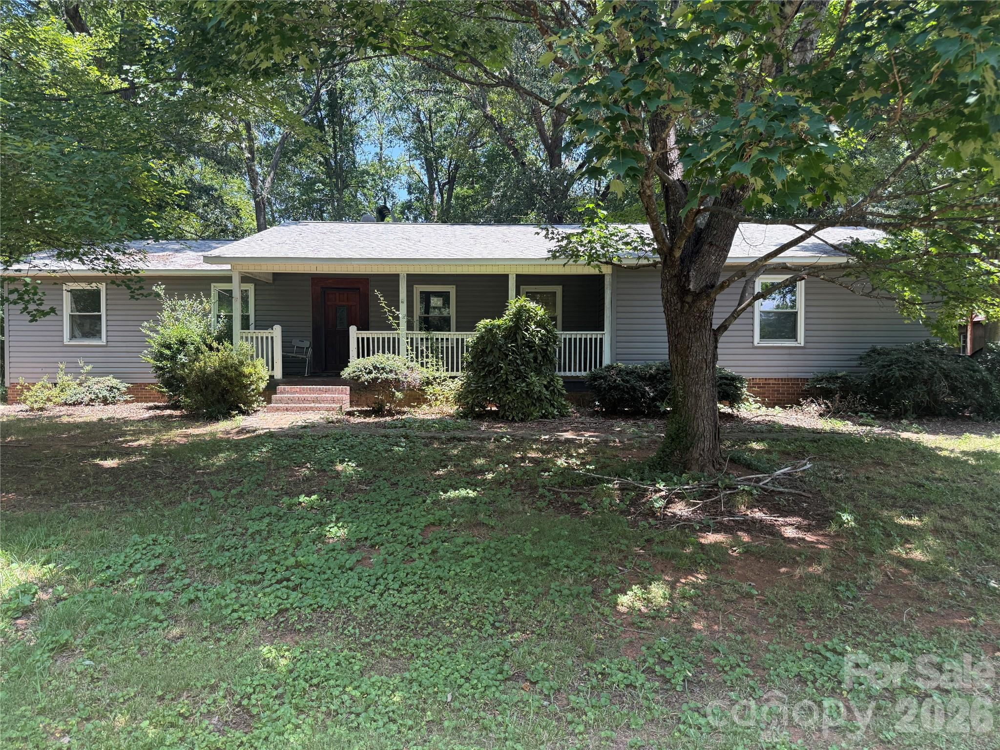 121 Brady Circle Road Statesville, NC 28625 - Photo 1 of 5