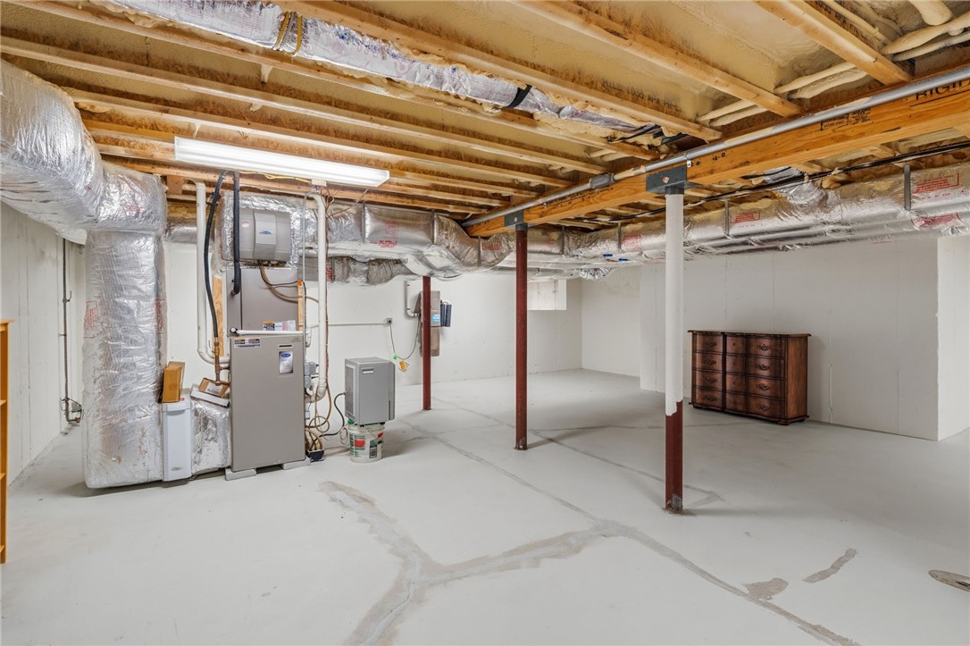 160 Watch Hill Road Westerly, RI 02891 - Photo 44 of 49 Basement