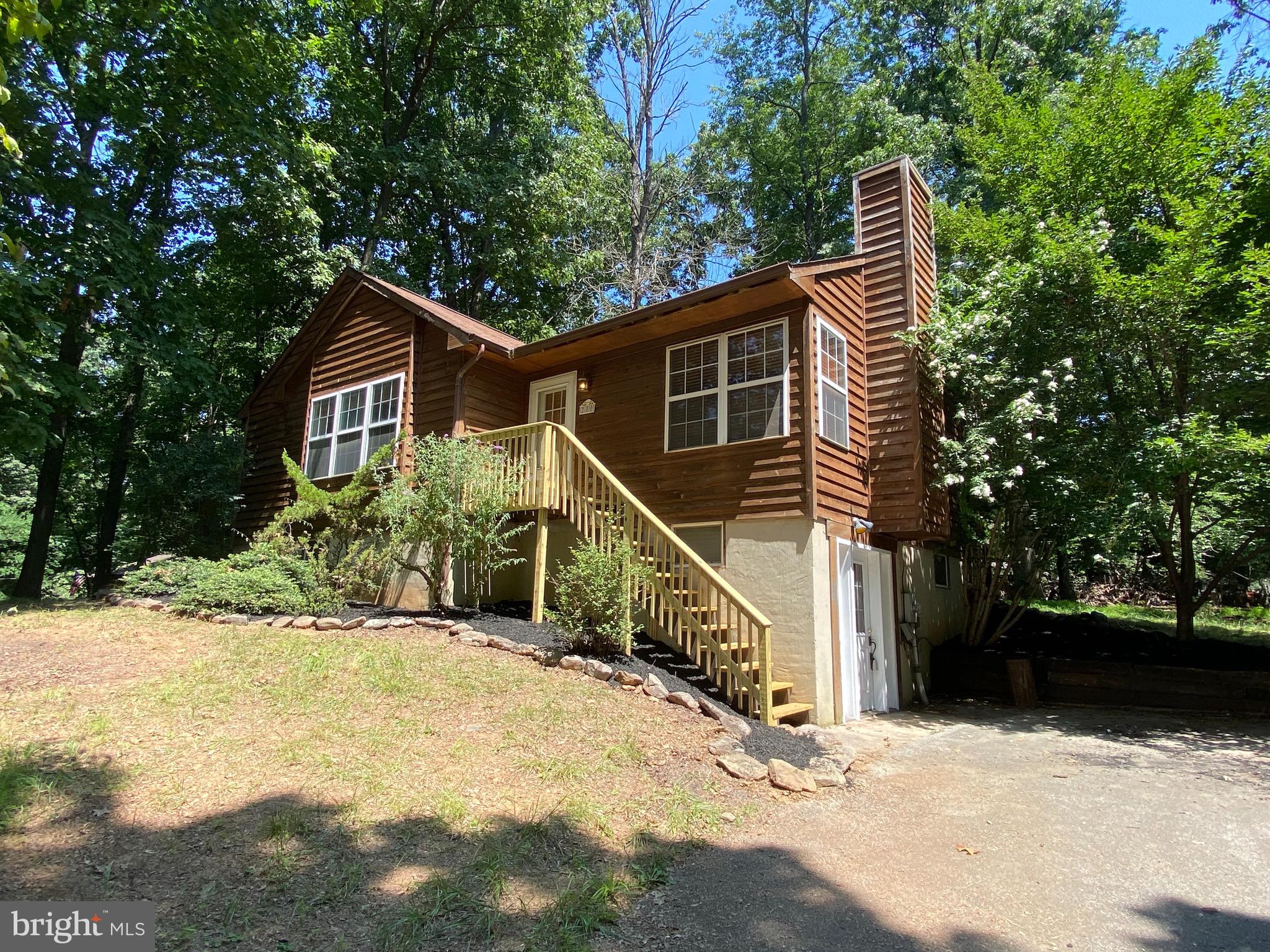200 Maple Ridge Lane Harpers Ferry, WV 25425 - Photo 1 of 16