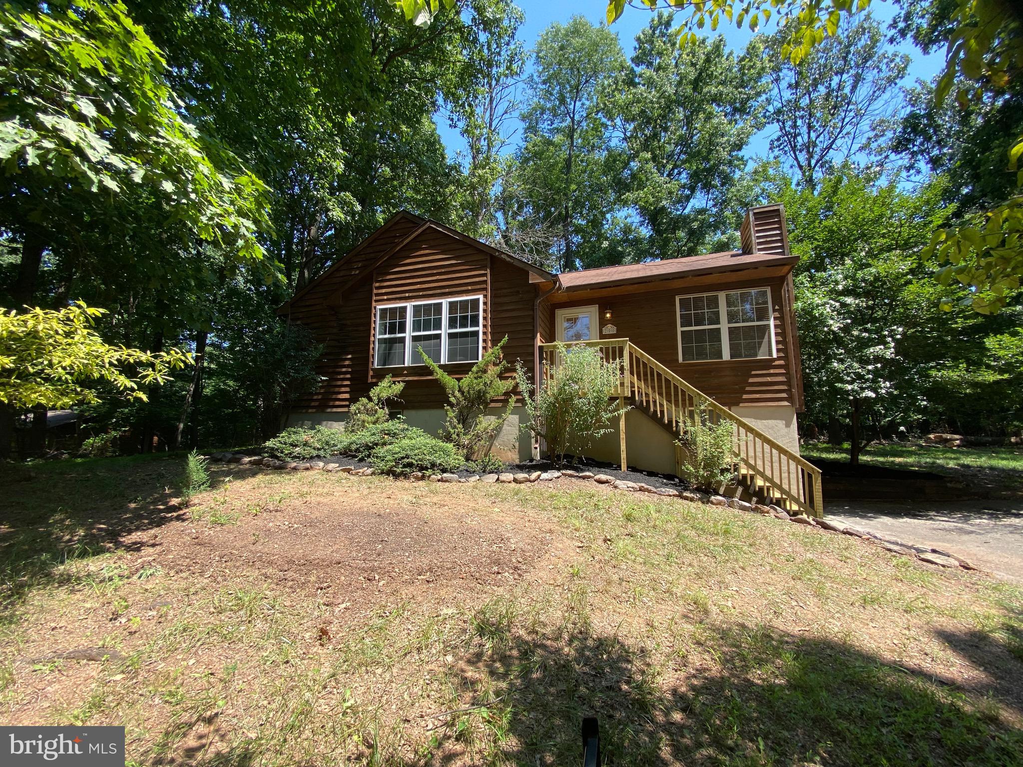 200 Maple Ridge Lane Harpers Ferry, WV 25425 - Photo 3 of 16