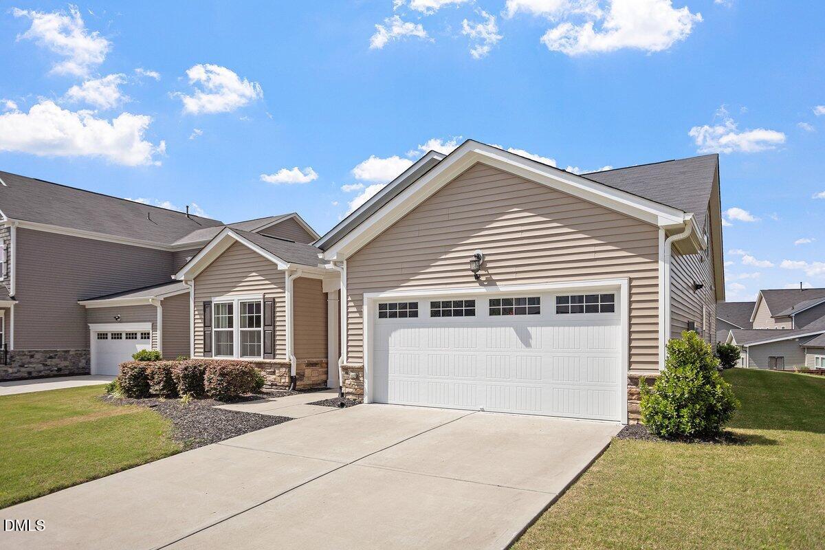 3334 Longleaf Estates Drive Raleigh, NC 27616 - Photo 6 of 36