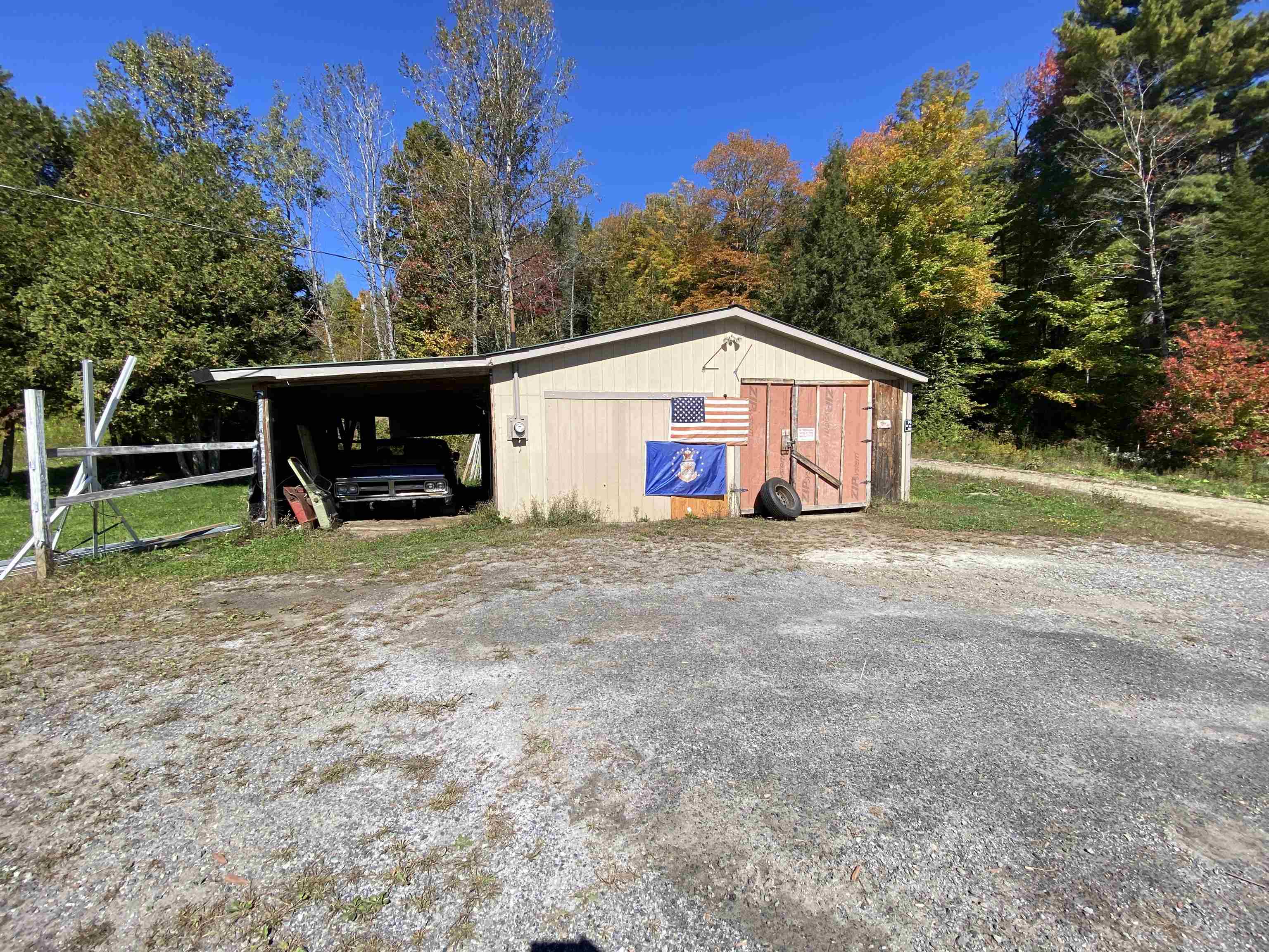 416 Highway 5 Sutton, VT 05867 - Photo 22 of 23
