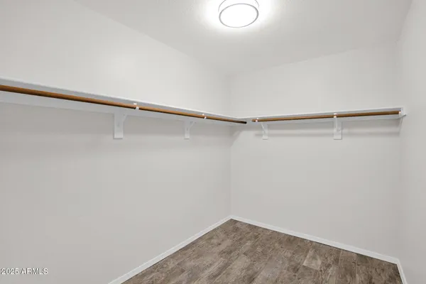 a view of small space