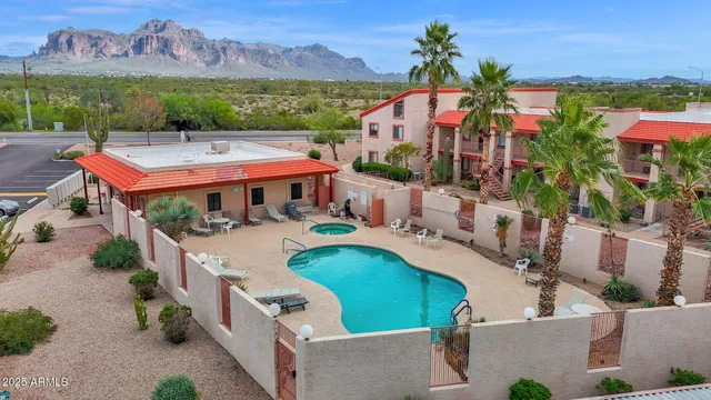 $149,777 | 1440 North Idaho Road, Unit 1021, Apache Junction, AZ 85119