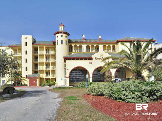 3564 Bayou Road, Unit 201 Orange Beach, AL 36561 - Photo 1 of 1