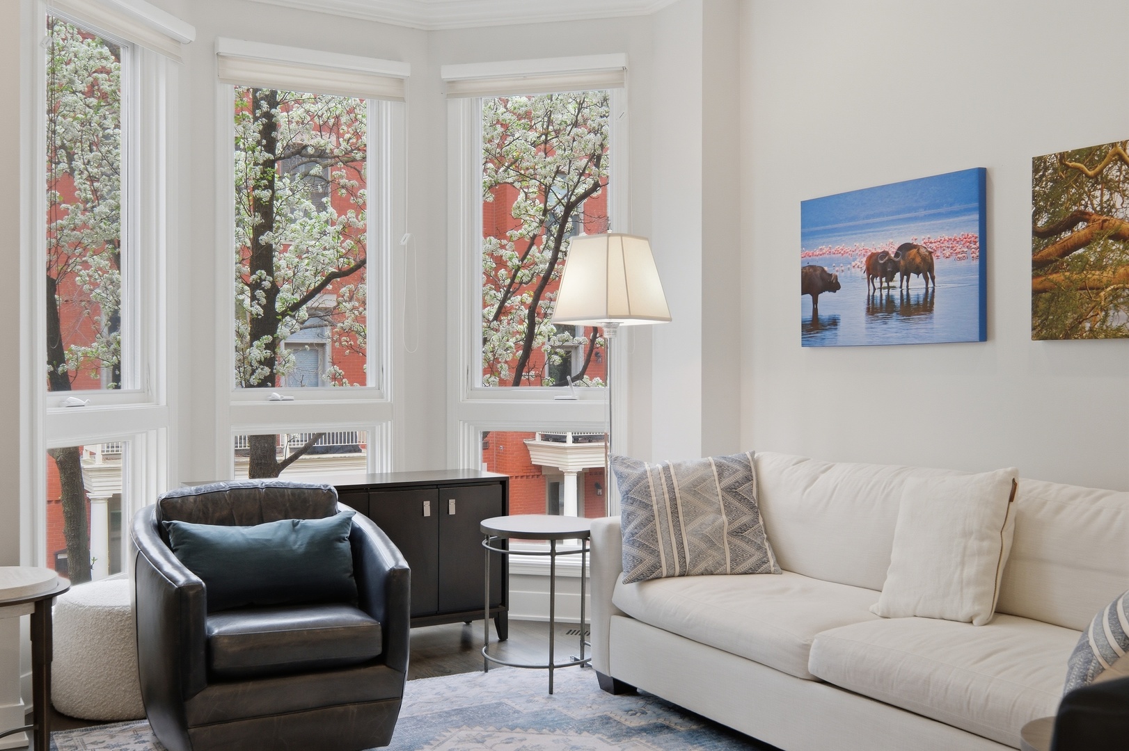 449 North Clinton Street Chicago, IL 60654 - Photo 9 of 26