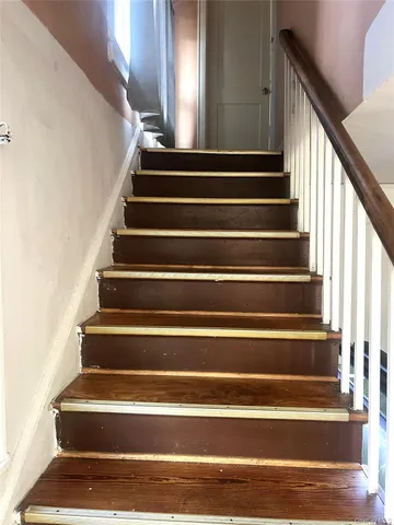 a kitchen with a stove and a sink