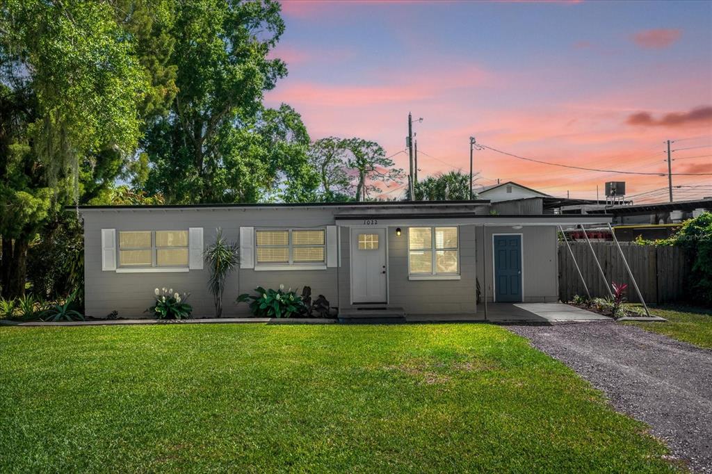 1022 Perkins Road Orlando, FL 32809 - Photo 1 of 1 Front