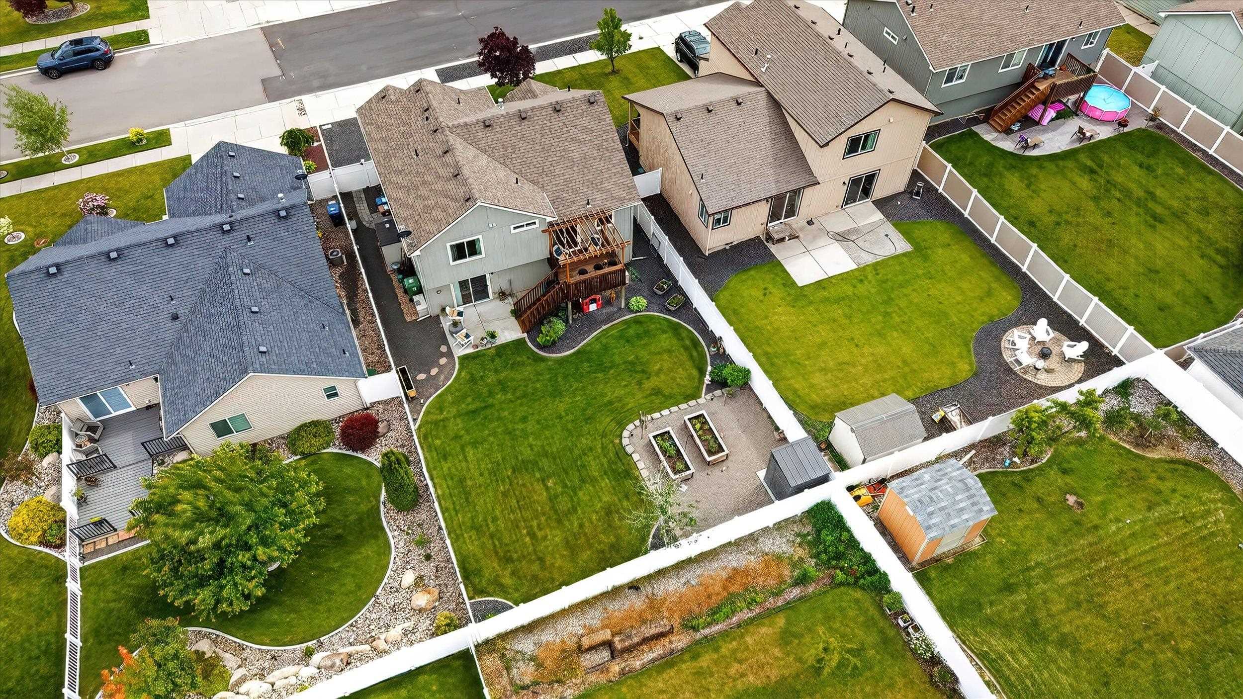 1806 West Maxine Avenue Spokane, WA 99208 - Photo 32 of 44