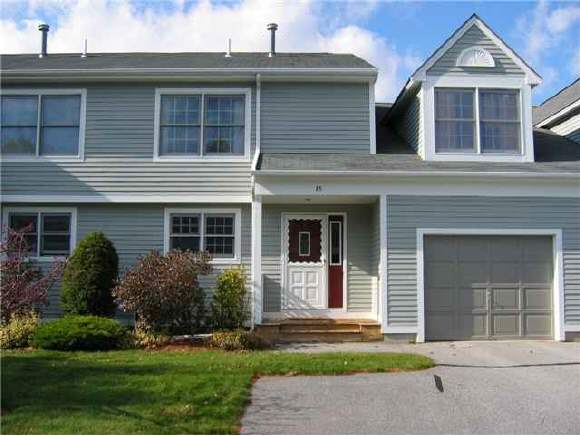 15 Long Hill Road, Unit 15 Peterborough, NH 03458 - Photo 1 of 1 Gallery Image 1
