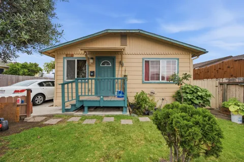 $839,999 | 127 North Madeira Avenue, Salinas, CA 93905