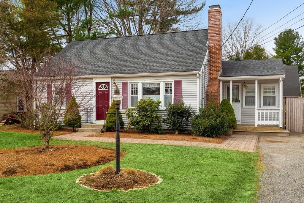 27 Saxony Road Framingham, MA 01701 - Photo 1 of 36 Gallery Image 1