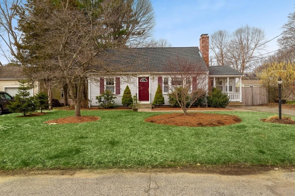 27 Saxony Road Framingham, MA 01701 - Photo 2 of 36 Gallery Image 2