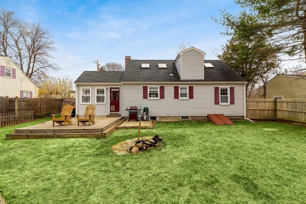 27 Saxony Road Framingham, MA 01701 - Photo 35 of 36 Gallery Image 35