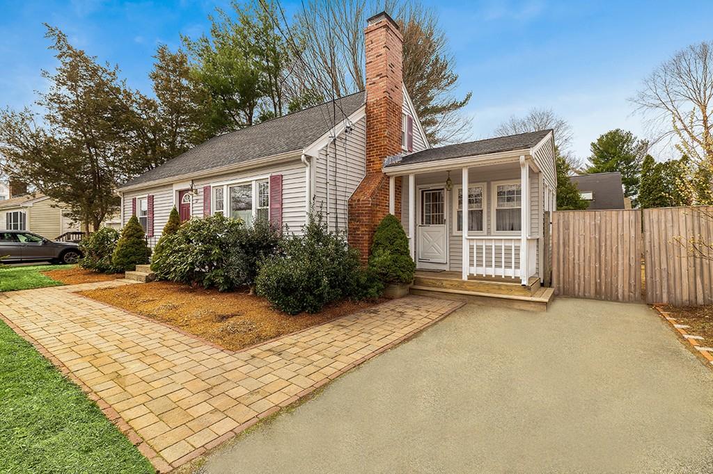 27 Saxony Road Framingham, MA 01701 - Photo 36 of 36 Gallery Image 36