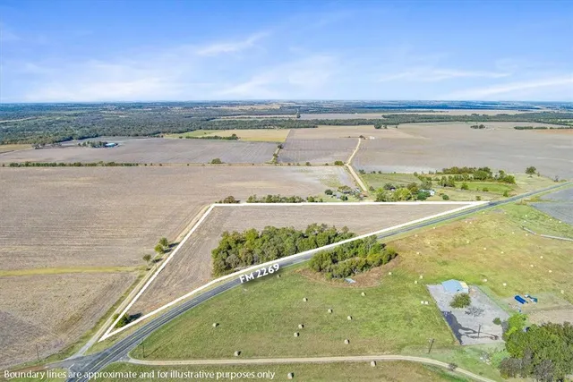 a view of an ocean and beach