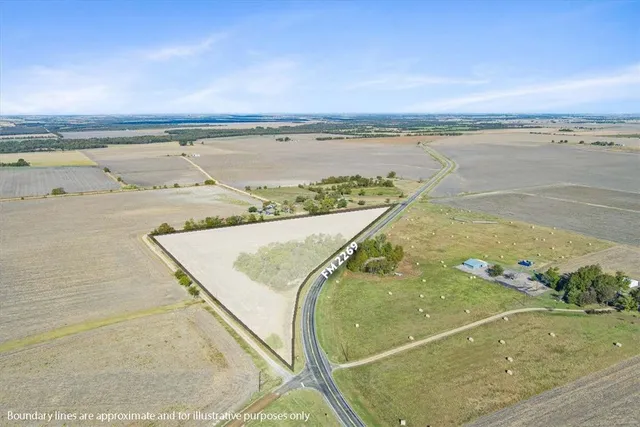 a view of an ocean and beach