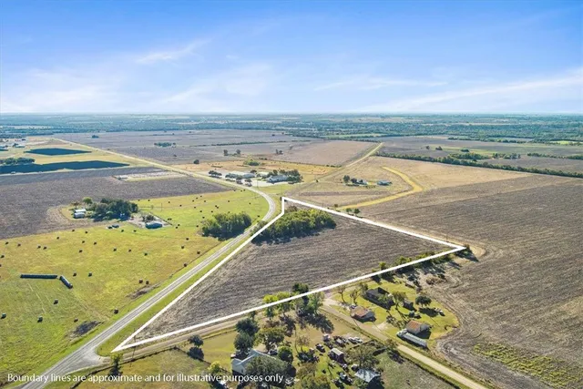 $104,500 | 6704 FM 2269, Buckholts, TX 76518