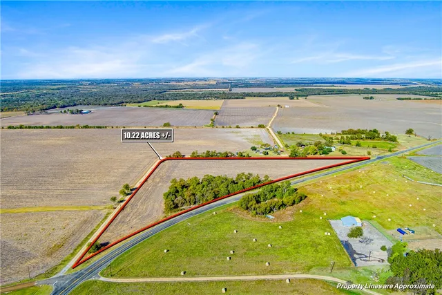 a view of an ocean and beach