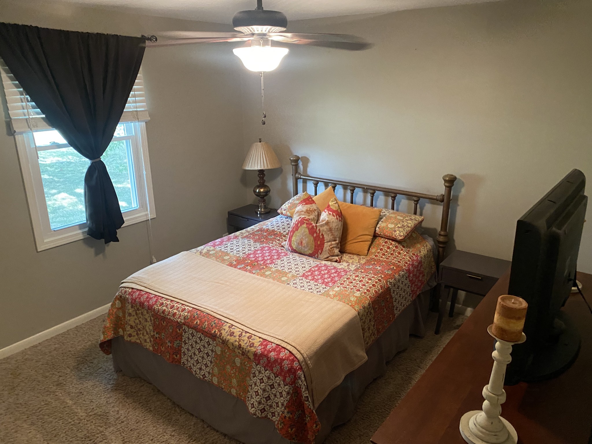 7305 Bethshears Road Fairview, TN 37062 - Photo 11 of 41 Primary Bedroom