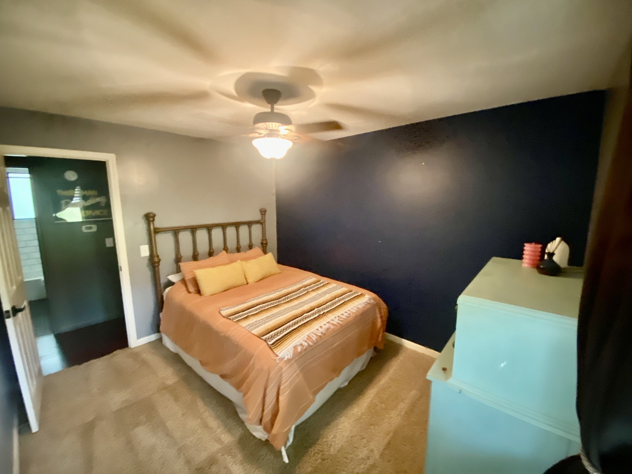 7305 Bethshears Road Fairview, TN 37062 - Photo 16 of 41 Third Bedroom