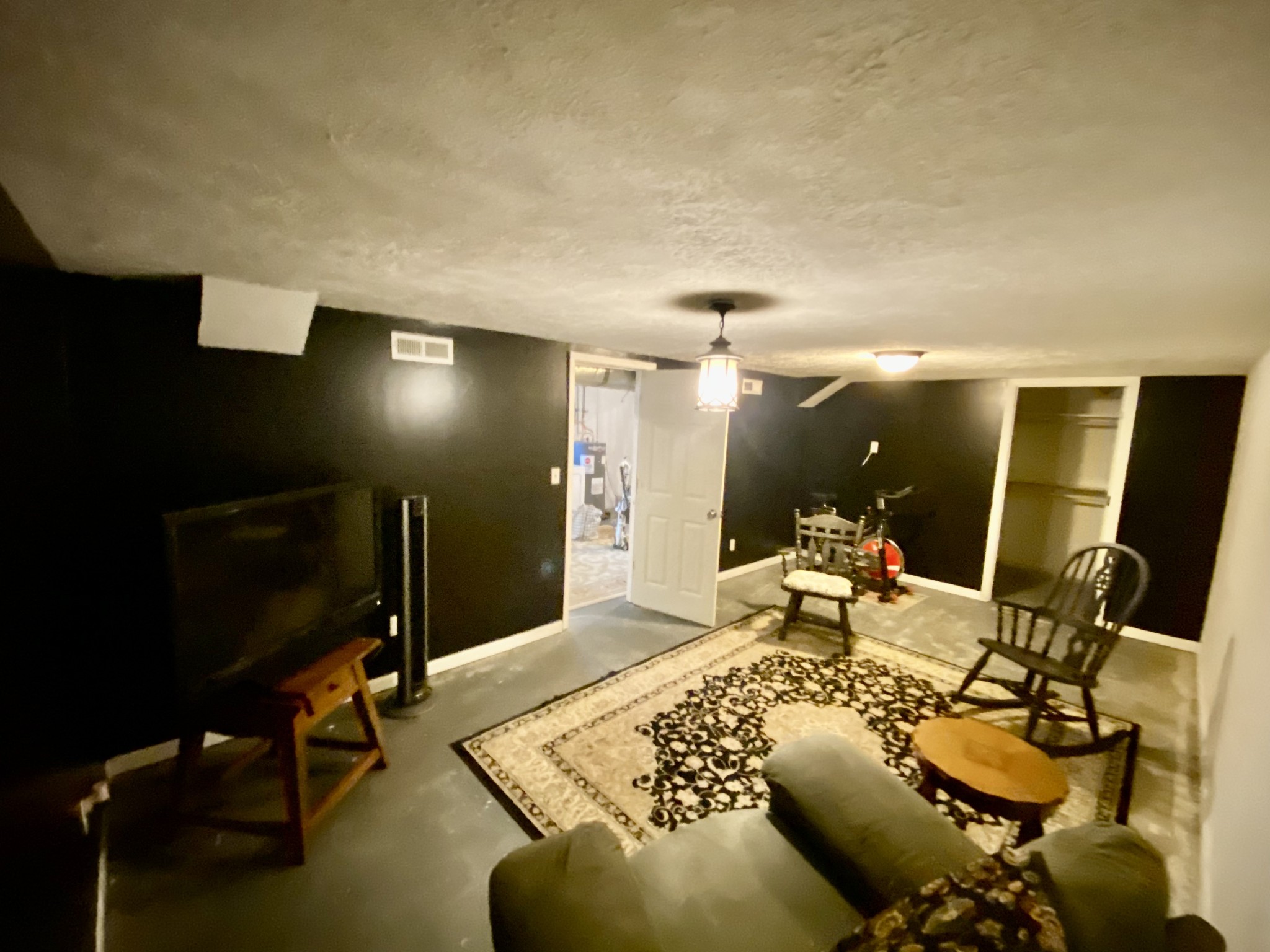 7305 Bethshears Road Fairview, TN 37062 - Photo 20 of 41 Use your imagination to create a 4th bedroom, home office or gym!