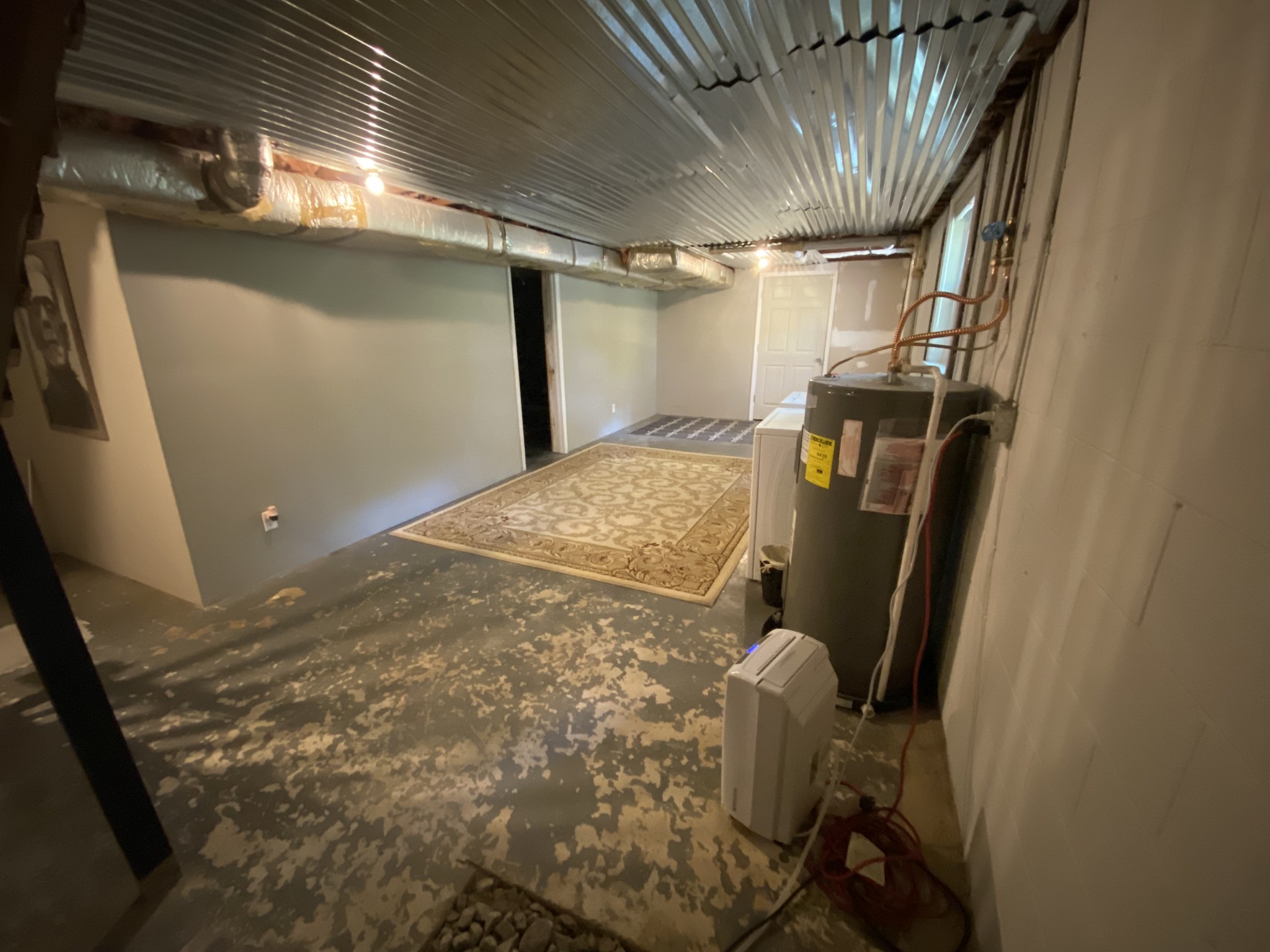 7305 Bethshears Road Fairview, TN 37062 - Photo 25 of 41 a view of utility room