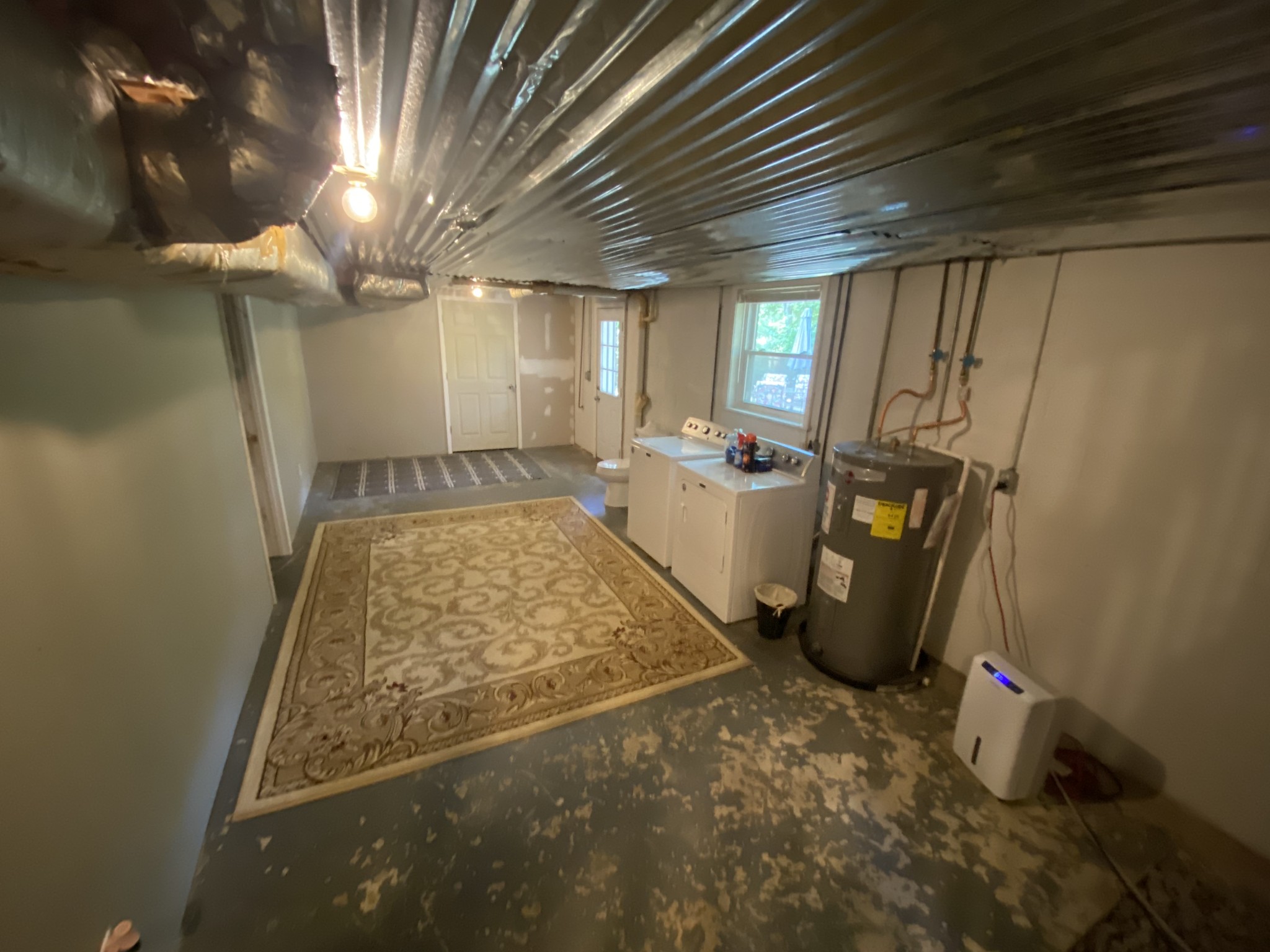 7305 Bethshears Road Fairview, TN 37062 - Photo 26 of 41 a view of a storage & utility room