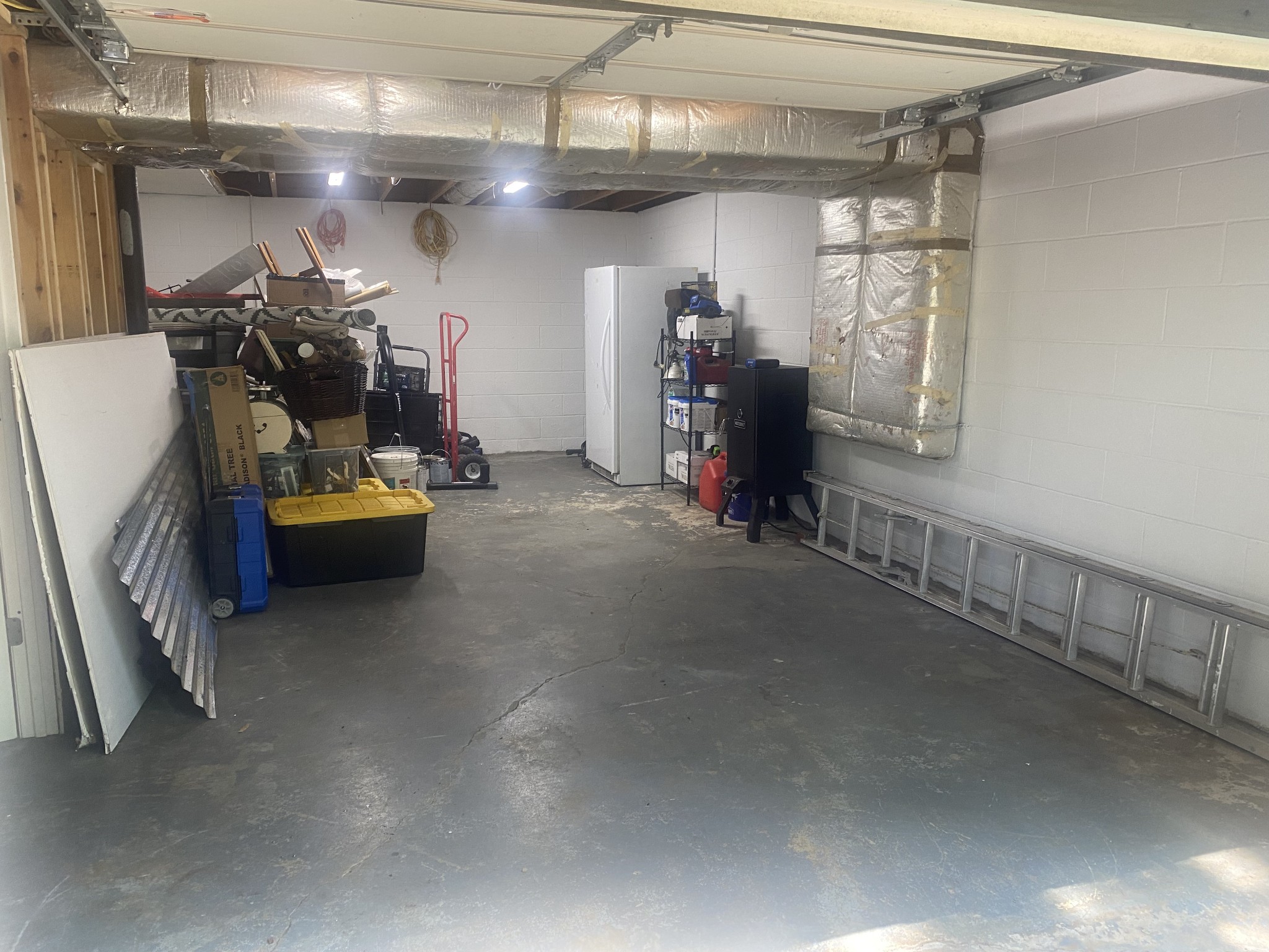 7305 Bethshears Road Fairview, TN 37062 - Photo 28 of 41 a view of a room with gym equipment