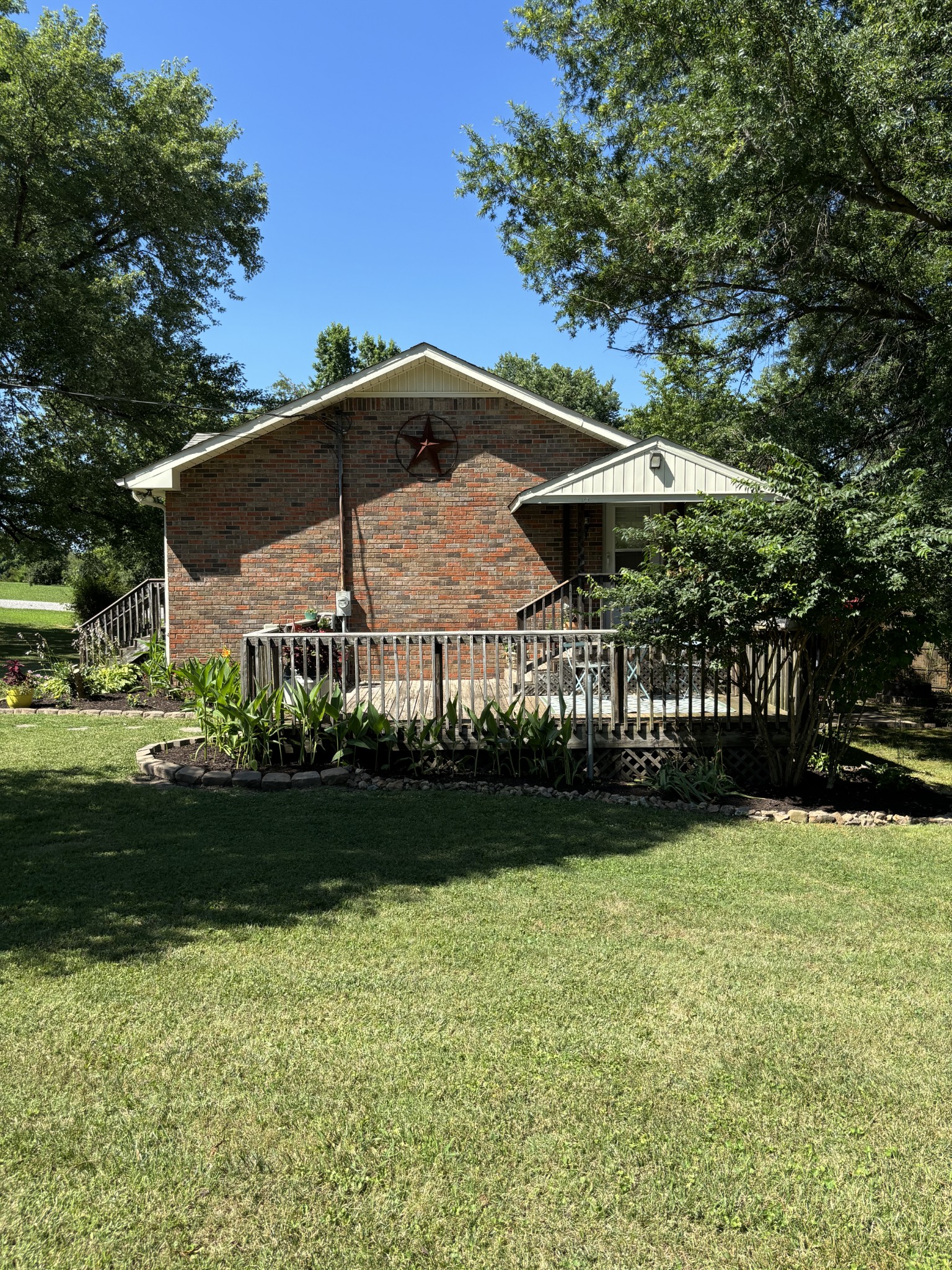 7305 Bethshears Road Fairview, TN 37062 - Photo 32 of 41