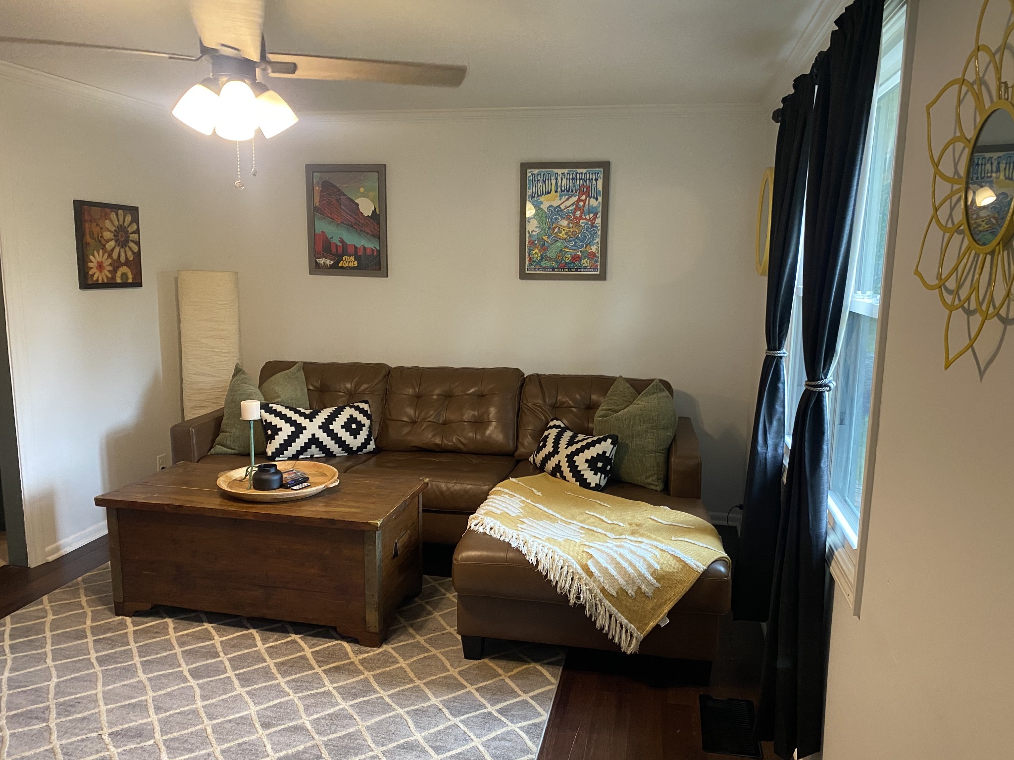 7305 Bethshears Road Fairview, TN 37062 - Photo 5 of 41