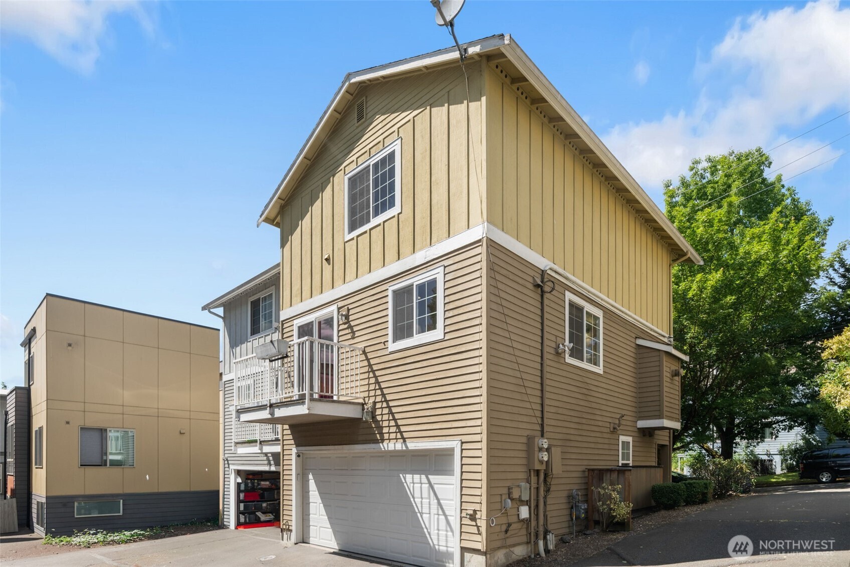 1619 South Weller Street, Unit A Seattle, WA 98144 - Photo 29 of 29