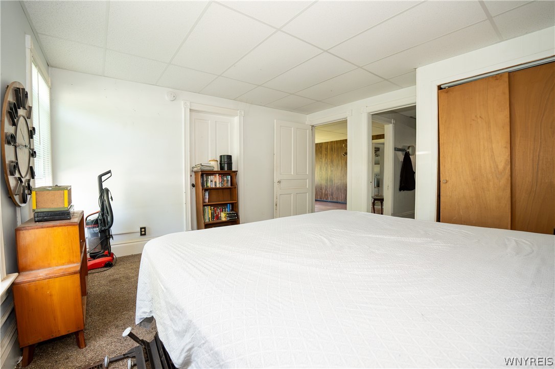 9571 Bernd Road Le Roy, NY 14525 - Photo 47 of 50