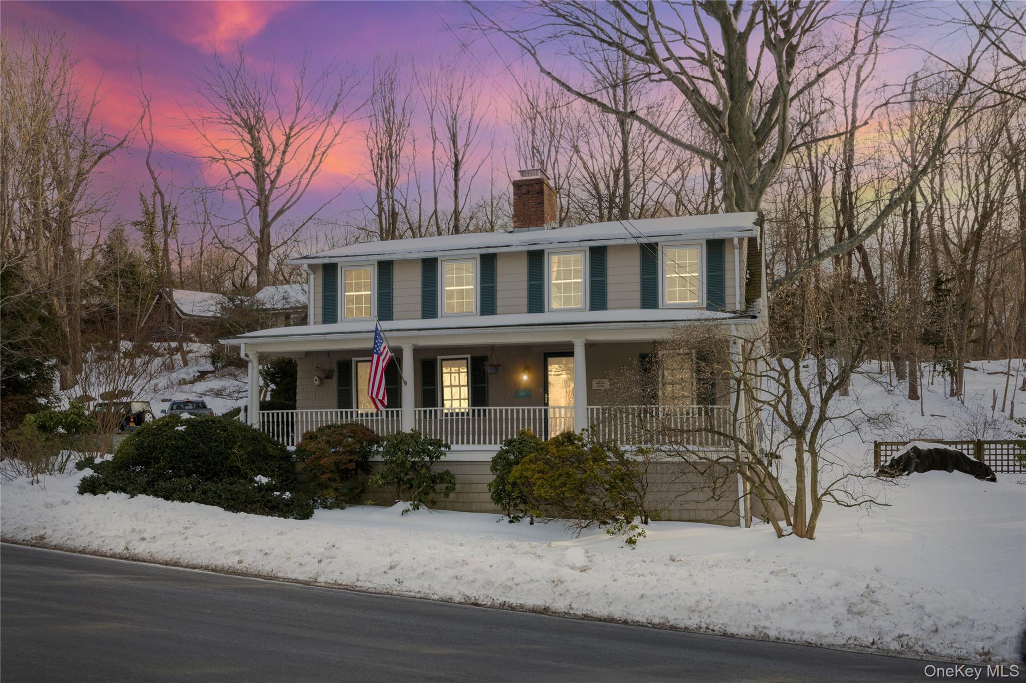 232 North Country Road Mount Sinai, NY 11766 - Photo 26 of 43