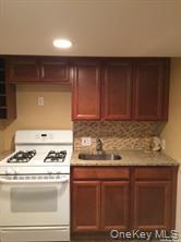 232 North Country Road Mount Sinai, NY 11766 - Photo 36 of 43 2nd Kitchen (Dettached Cottage)