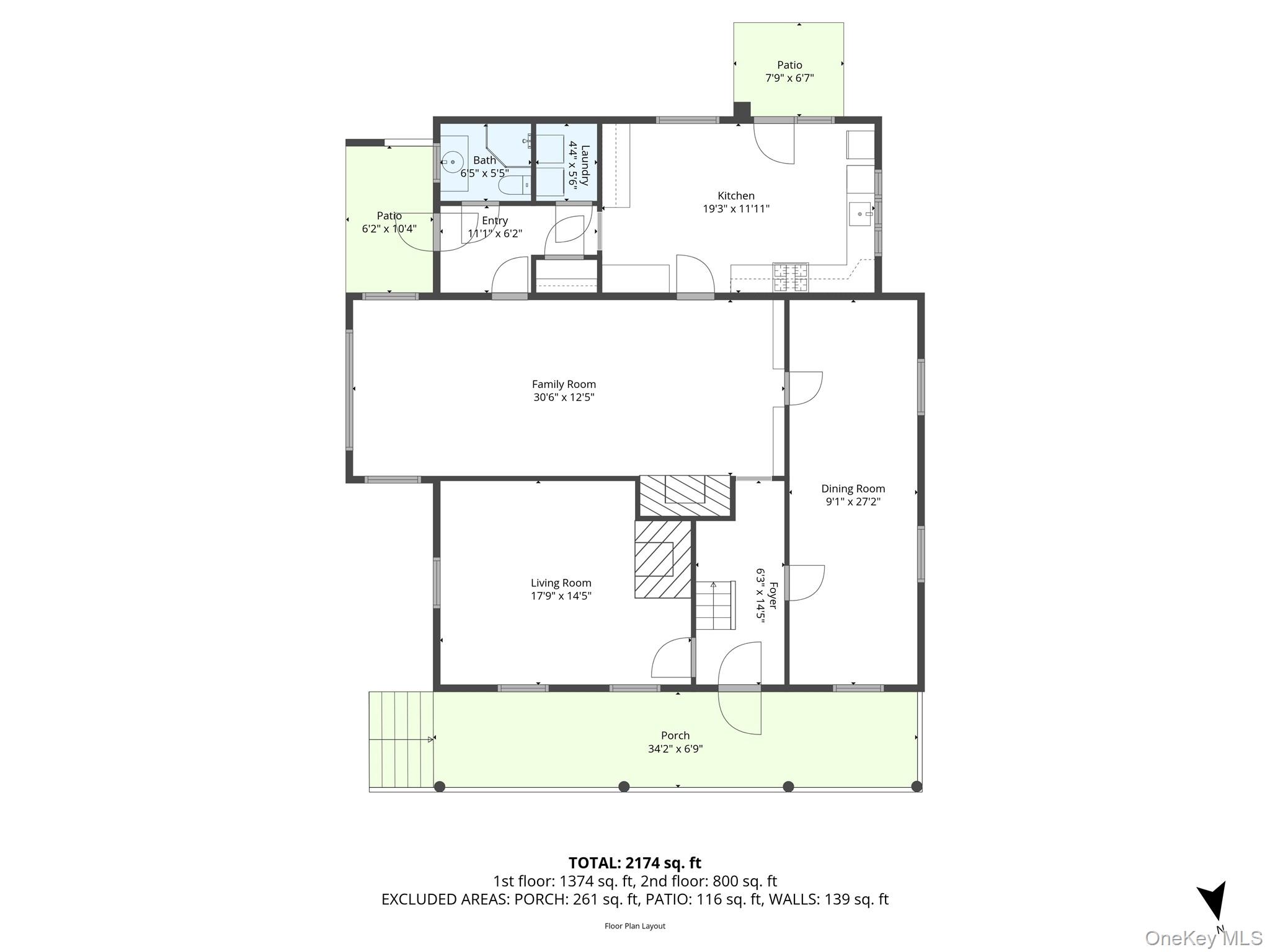 232 North Country Road Mount Sinai, NY 11766 - Photo 40 of 43