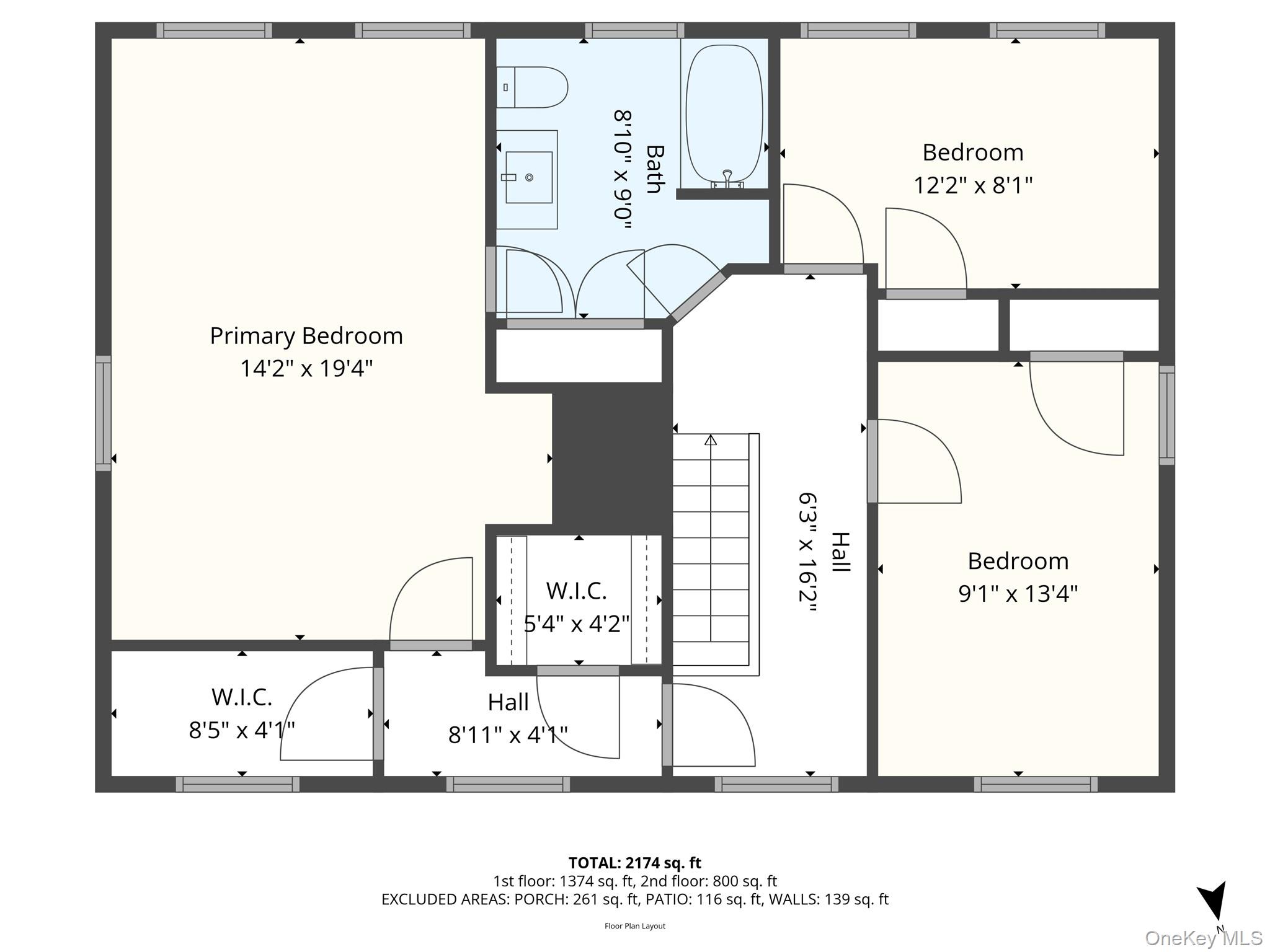 232 North Country Road Mount Sinai, NY 11766 - Photo 41 of 43