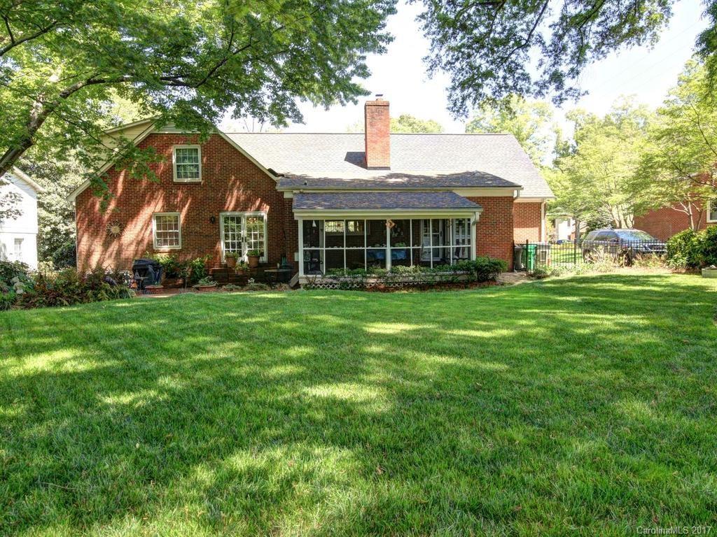 6410 Sardis Road, Unit 4 Charlotte, NC 28270 - Photo 24 of 24 Gallery Image 24