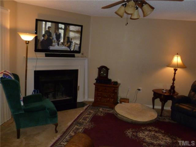 7749 Falcon Rest Circle Raleigh, NC 27615 - Photo 2 of 4 Photo 2