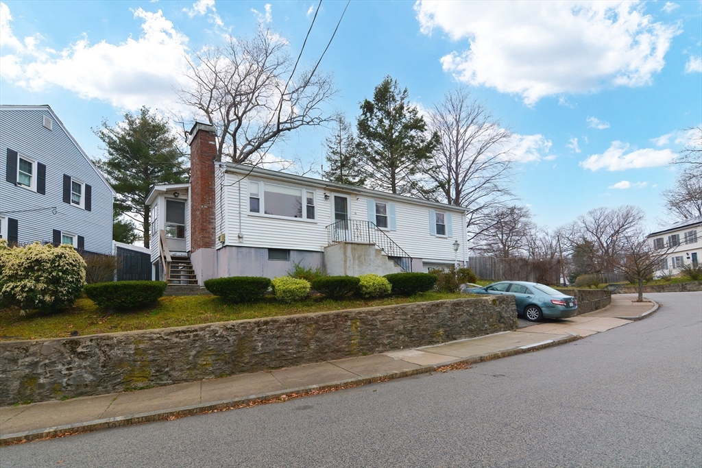 36 Fairlane Road Boston, MA 02132 - Photo 1 of 22 Gallery Image 1