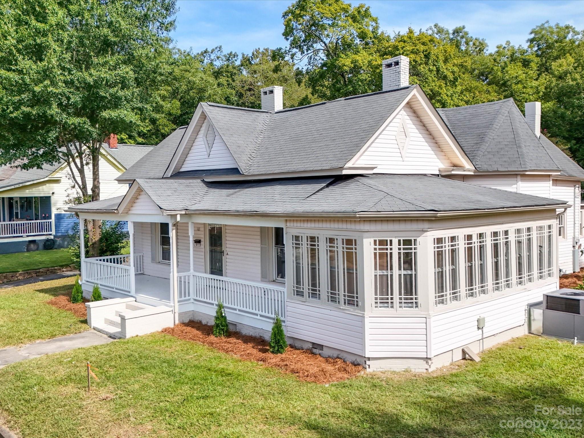 167 Spring Street Southwest Concord, NC 28025 - Photo 1 of 35 Gallery Image 1