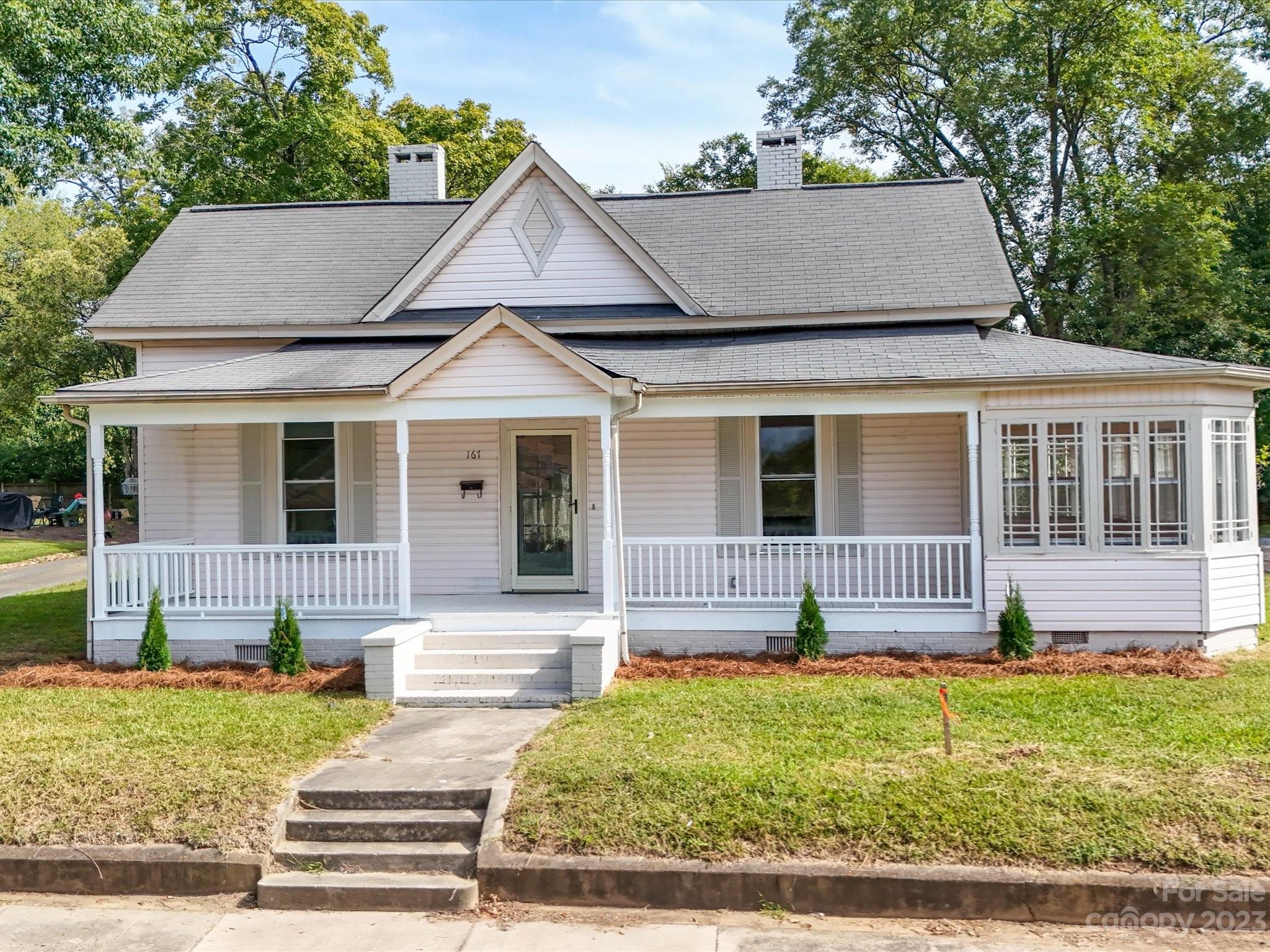 167 Spring Street Southwest Concord, NC 28025 - Photo 2 of 35 Gallery Image 2