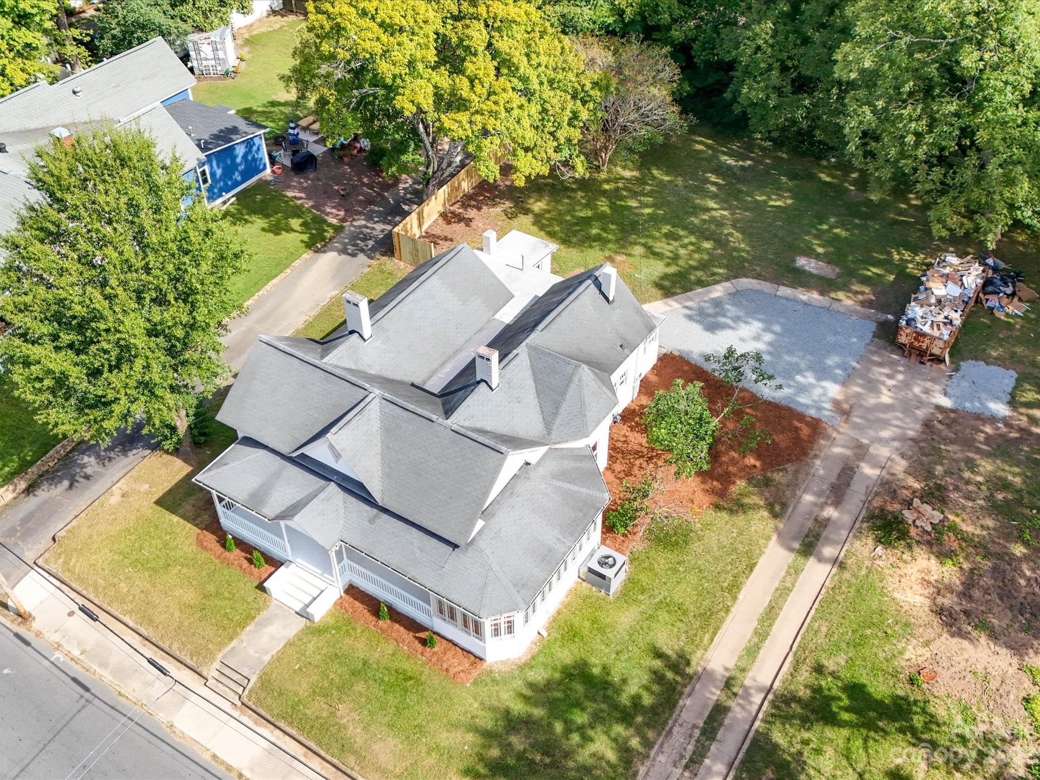 167 Spring Street Southwest Concord, NC 28025 - Photo 5 of 35 Gallery Image 5