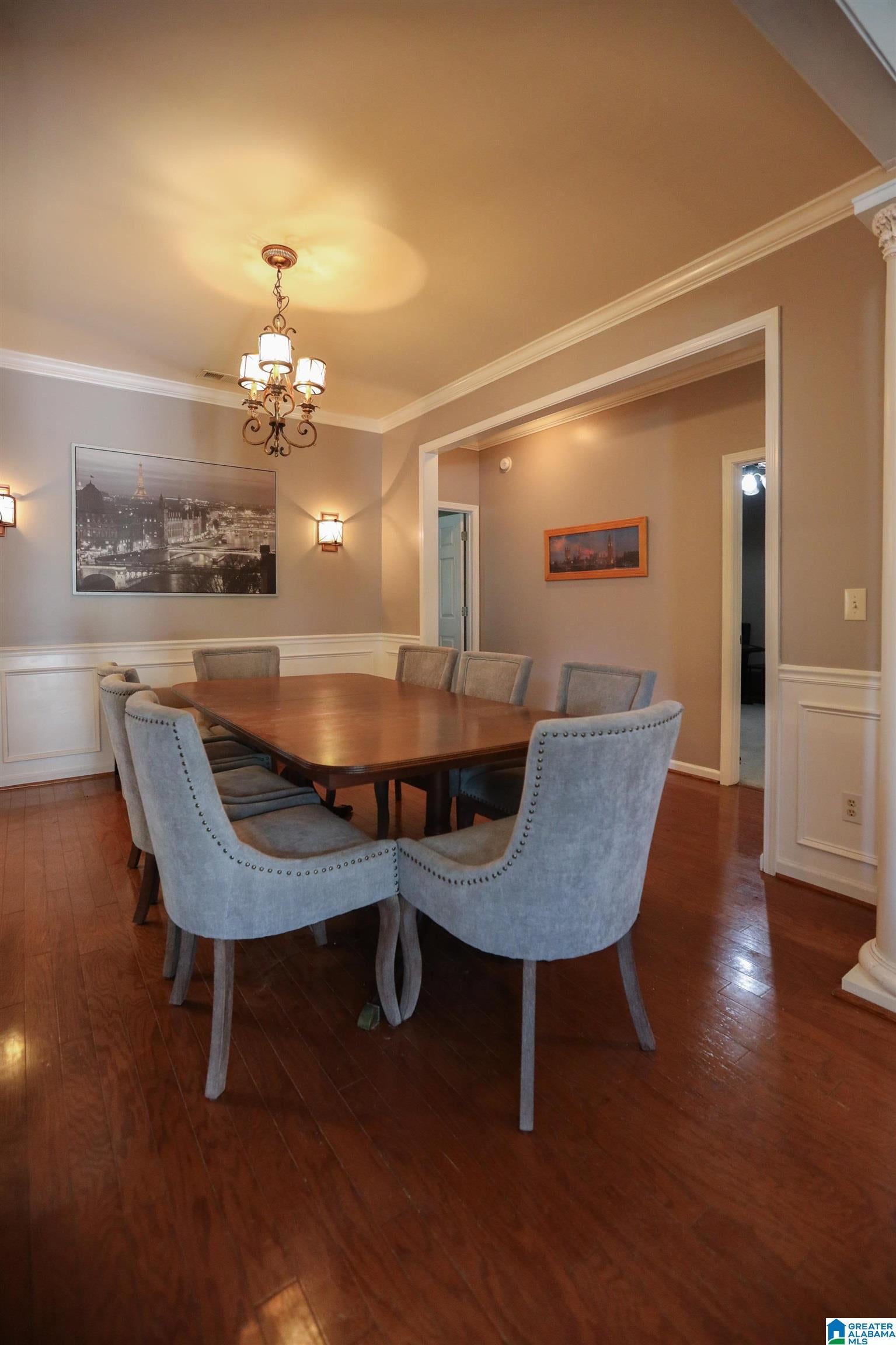1011 Riviera Drive Calera, AL 35040 - Photo 14 of 34 Gallery Image 14